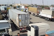 پیشنهادی قابل توجه برای حل مشکل کمبود بار رانندگان کامیون و توقف های طولانی مدت برای بارگیری کالا