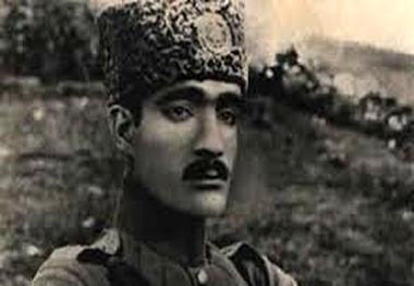 اولین خلبان مرد ایران چه کسی بود؟