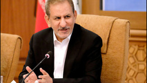 جهانگیری معاون اول دولت دوازدهم شد