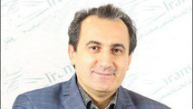 دلیل خروج قطار ایرانی از ریل چه بود؟