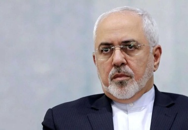 ظریف خبر استعفا را تأیید کرد