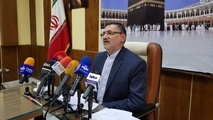 ۱.۳ میلیون نفر در نوبت حج