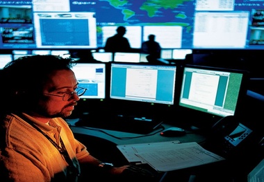 Boeing Launches Global Services