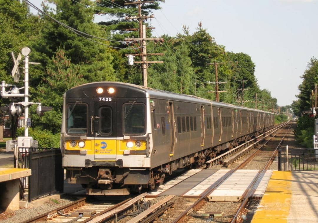 Lidl enters rail market with Tailwind Intermodal business