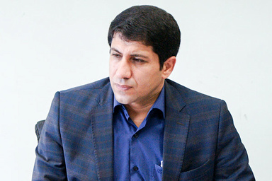 فعالیت سامانه مجازی بار در گلستان+فیلم