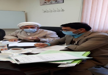 در اعطا مرخصی به زندانیان مقدار باقی مانده مجازات حبس و میزان 