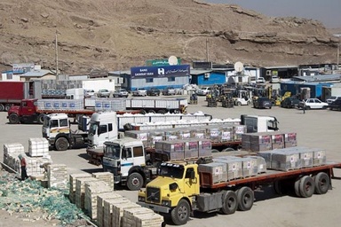 صاحبان کالا چگونه حملونقل جادهای را غیر تخصصی و رانتی کردند؟