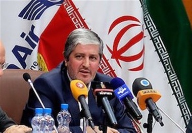 توضیحات مدیرعامل هما درباره نخریدن هواپیمای پیشنهادی بوئینگ 