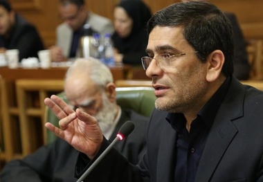 انتقاد از مدیریت سوله های بحران/وضعیت ایمنی خط 7 مترو