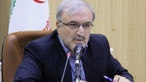 خبر خوب وزیر بهداشت؛ آمار مرگ و میر کرونا به یک سوم ۱۸ روز قبل رسید