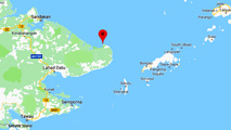 10 fishermen kidnapped from vessels off Malaysia