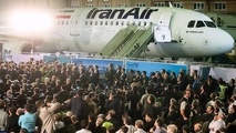 گزینه‌های هوایی ایران پس از خروج آمریکا از برجام