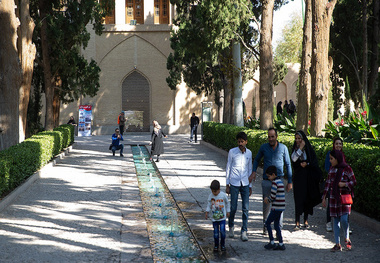 بهترین جایگزین‌«عید» برای سفر 