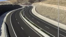 توسعه شبکه آزادراهی با مشارکت مرد​م