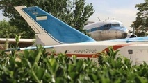 موزه نیروی هوایی عمومی می‌شود
