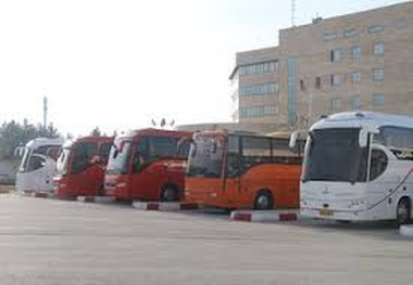 بازدید فنی 22 هزار دستگاه ناوگان حمل و نقل عمومی در خراسان جنوبی