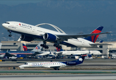 U.S. Airlines Challenge DOT Rulings Under New Administration