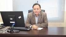 انتصاب رئیس اداره منطقه ویژه، بازاریابی و سرمایه‌گذاری اداره‌کل بنادر مازندران
