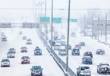 CMT warns of Christmas driver distraction