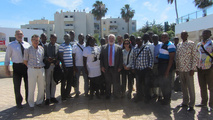 ONCF hosts African safety summit