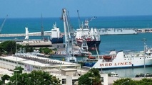 سرمایه گذاری مشترک امارات متحده عربی و فرانسه در بندر لاذقیه سوریه با حضور گروه AD و گروه CMA CGM در این کشور