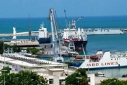 سرمایه گذاری مشترک امارات متحده عربی و فرانسه در بندر لاذقیه سوریه با حضور گروه AD و گروه CMA CGM در این کشور