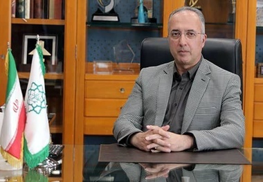 پیام تبریک معاون فنی و عمرانی شهرداری تهران به مناسبت روز خبرنگار