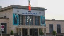 توسعه راه آهن قزوین به مجتمع بزرگ چند منظوره ایستگاهی تصویب شد