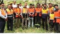 پل دوآب افتتاح شد
