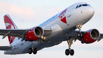 Czech Airlines increases traffic to Russia