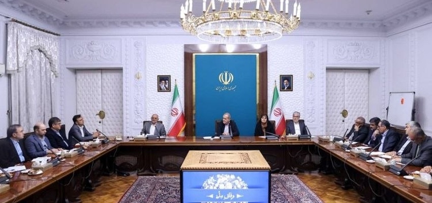  تئوری‌ های حمل‌ ونقل باید «قابلیت اجرا» داشته باشند/دستور رئیس‌جمهور برای نوسازی ناوگان و ساماندهی تردد