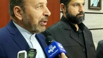 رئیس دفتر رئیس‌جمهور: حناچی امروز رسماً شهردار می‌شود