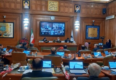 پیگیری کار مردم، راه حل یک چالش از سوی شورای شهر