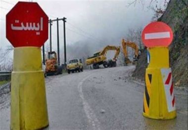 محور هراز نیازمند ۴۷۰۰ میلیارد تومان اعتبار است