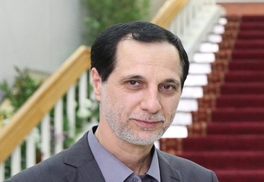 تاکید مه آبادی بر ارتقای خدمات فرودگاه مهرآباد