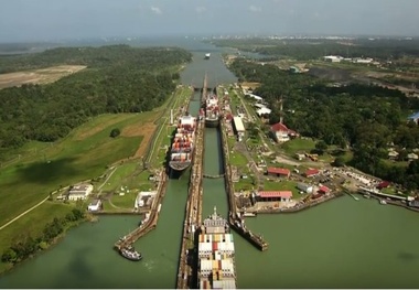 Panama Canal expansion was not waste of time