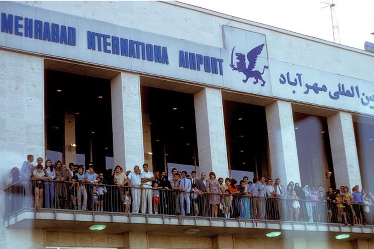 اعزام خلبان 