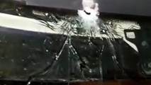 سرقت مرگبار از کامیون/ راننده به قتل رسید+ عکس