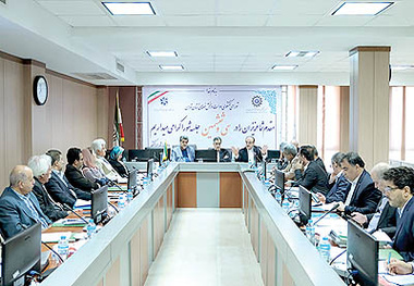 مسیر جهانی جذب سرمایه

