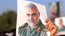 ویژه برنامه‌ «مرد میدان» در مترو تهران برگزار می‌شود