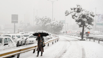 آغاز بارش برف و باران ۳ روزه از اواخر فردا در کشور 