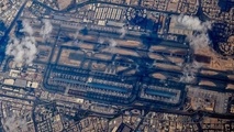 New technologies help reduce passenger wait times at Dubai International Airport