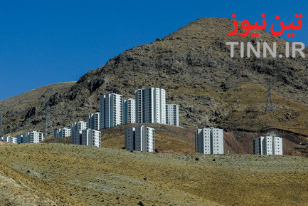 «شهر جدید» ؛ پردیس