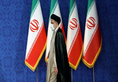 میهمانان مراسم تحلیف چه کسانی هستند؟ 