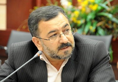 توسعه سه برابری سالن ترانزیت فرودگاه همدان برای پروازهای حج