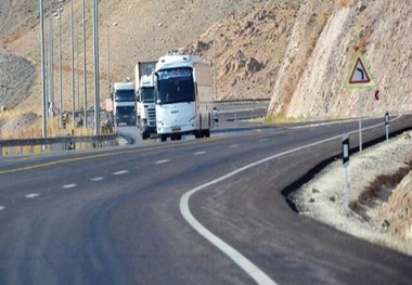 تکمیل نواقصات محور «پاتاوه به دهدشت» ۲۲۰۰ میلیارد تومان اعتبار نیاز دارد