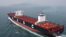 Hapag-Lloyd recycles three container ships in an environmentally friendly manner