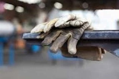 اعتراض کارگران به حقوق معوقه 2 ماهه راهآهن سمنان