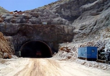 ۷۰ میلیارد تومان بودجه برای تکمیل جاده جدید طالقان