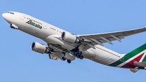Ryanair Pulls Out Of Alitalia Race